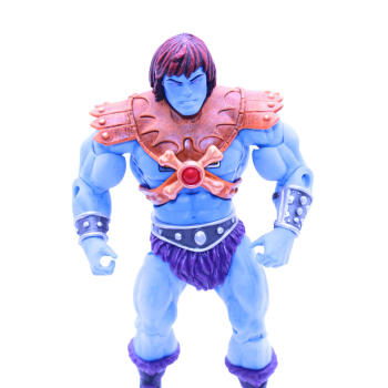 MotU Classics Faker Actionfigur Mattel 2009 lose | Hoppla-Stuff